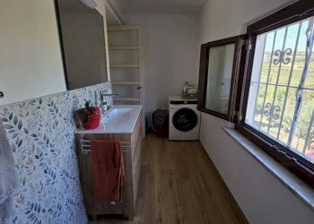 Veranda - Villa a Schiera via Gorra, Montegrosso d'Asti - foto 19