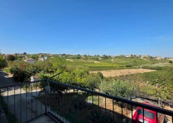 Vista - Villa a Schiera via Gorra, Montegrosso d'Asti - foto 24
