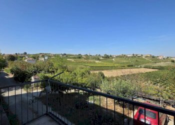 Vista - Villa a Schiera via Gorra, Montegrosso d'Asti - foto 26