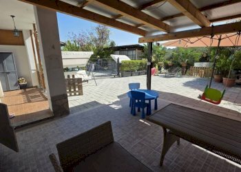 Giardino - Villa a Schiera via Gorra, Montegrosso d'Asti - foto 32