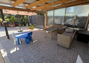 Terrazzo - Villa a Schiera via Gorra, Montegrosso d'Asti - foto 33