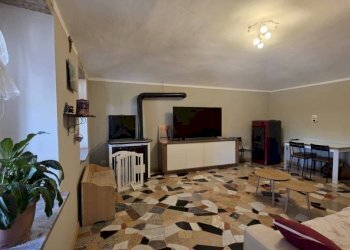 Salone - Villa a Schiera via Gorra, Montegrosso d'Asti - foto 10
