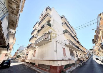 Foto 17 - Appartamento Via Europa Unita
 
20, Balestrate - foto 17