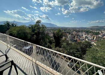 Balcone - Terreno non edificabile piazza San Tommaso d'Aquino
 
snc, Frosinone - foto 19