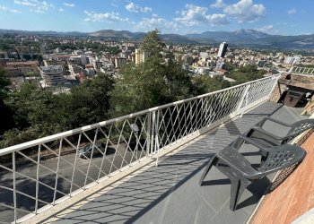 Balcone - Terreno non edificabile piazza San Tommaso d'Aquino
 
snc, Frosinone - foto 20