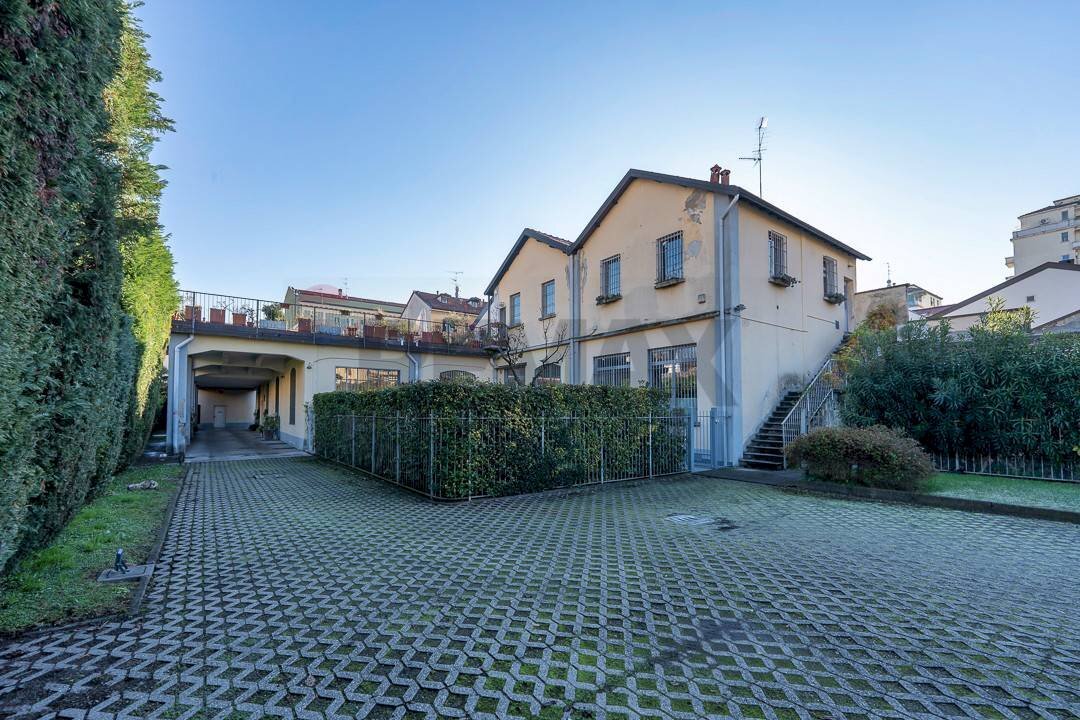 Casa all\'aperto - Loft Via Meda
 
28, Milano - foto 1