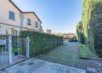 Edificio all\'aperto - Loft Via Meda
28, Milano - foto 2