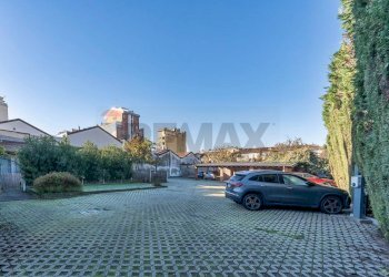 Edificio all\'aperto - Loft Via Meda
28, Milano - foto 3