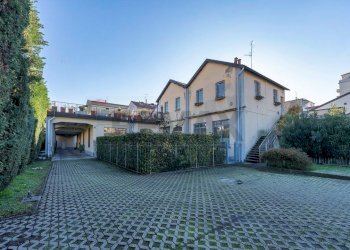 Casa all\'aperto - Loft Via Meda
28, Milano - foto 1