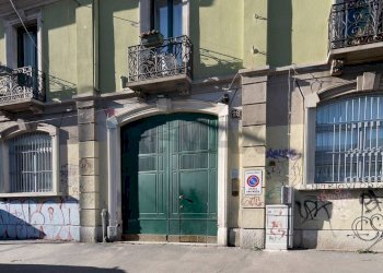 Edificio all\'aperto - Loft Via Meda
28, Milano - foto 8