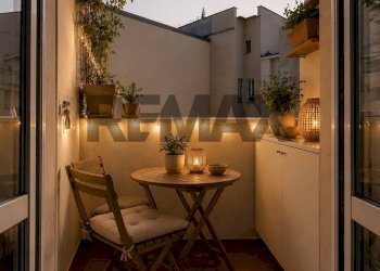 Terrazza - Appartamento Via Andrea Doria
 
8, Milano - foto 7