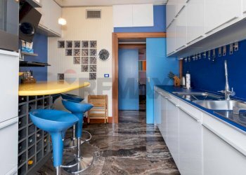Cucina - Appartamento Via Andrea Doria
 
8, Milano - foto 21