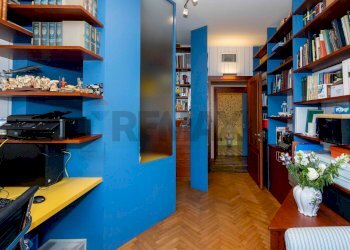Cucina - Appartamento Via Andrea Doria
 
8, Milano - foto 26