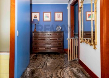 Hall / corridoio - Appartamento Via Andrea Doria
 
8, Milano - foto 28