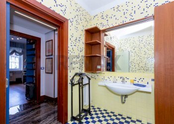 Bagno - Appartamento Via Andrea Doria
 
8, Milano - foto 30