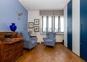 Camera / camera da letto - Appartamento Via Andrea Doria
 
8, Milano - foto 32