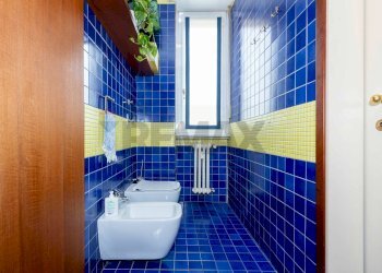 Bagno - Appartamento Via Andrea Doria
 
8, Milano - foto 41