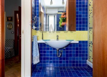 Bagno - Appartamento Via Andrea Doria
 
8, Milano - foto 42