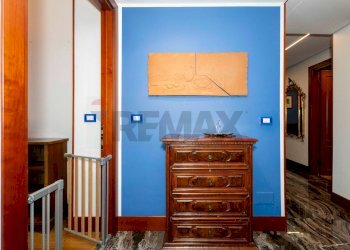 Hall / corridoio - Appartamento Via Andrea Doria
 
8, Milano - foto 45
