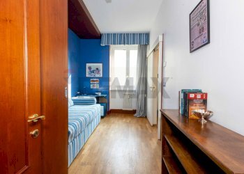 Camera / camera da letto - Appartamento Via Andrea Doria
 
8, Milano - foto 46