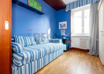 Camera / camera da letto - Appartamento Via Andrea Doria
 
8, Milano - foto 47