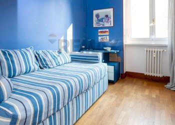 Camera / camera da letto - Appartamento Via Andrea Doria
 
8, Milano - foto 48