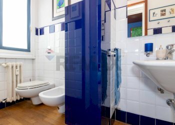 Bagno - Appartamento Via Andrea Doria
 
8, Milano - foto 50