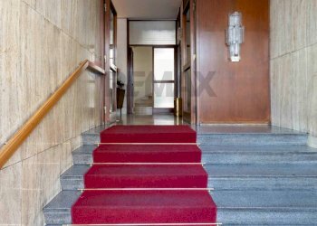Scale - Appartamento Via Andrea Doria
 
8, Milano - foto 53