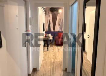 Hall / corridoio - Appartamento vIA fedele lampertico
13, Roma - foto 3