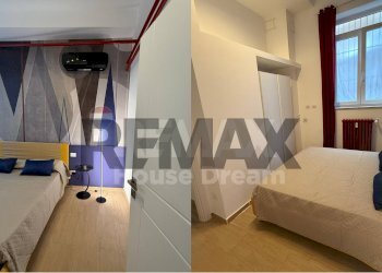 Camera / camera da letto - Appartamento vIA fedele lampertico
13, Roma - foto 4
