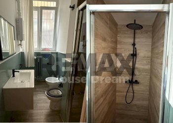 Bagno - Appartamento vIA fedele lampertico
13, Roma - foto 5