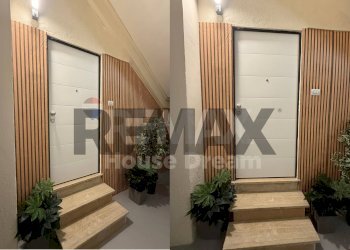 Ricezione / Lobby - Appartamento vIA fedele lampertico
13, Roma - foto 6