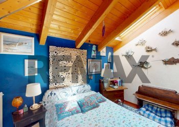 Camera / camera da letto - Bilocale Via Cibrario
 
37, Genova - foto 7