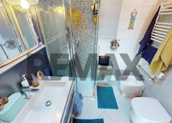 Bagno - Bilocale Via Cibrario
 
37, Genova - foto 9