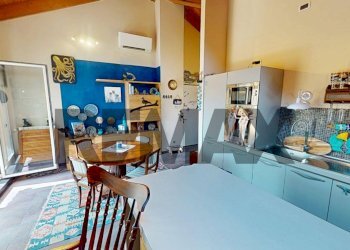 Cucina - Bilocale Via Cibrario
 
37, Genova - foto 16