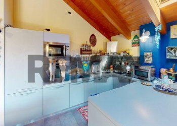 Cucina - Bilocale Via Cibrario
 
37, Genova - foto 29