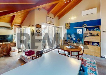 Sala da pranzo - Bilocale Via Cibrario
 
37, Genova - foto 31