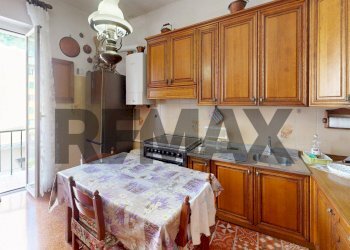 Cucina - Appartamento Via Montebruno
 
6a, Genova - foto 16