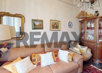 Soggiorno - Appartamento Via Montebruno
 
6a, Genova - foto 17