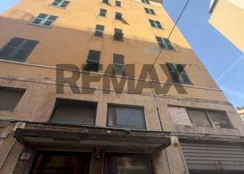 Edificio all\'aperto - Appartamento Via Montebruno
 
6a, Genova - foto 19