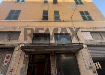 Edificio all\'aperto - Appartamento Via Montebruno
 
6a, Genova - foto 20
