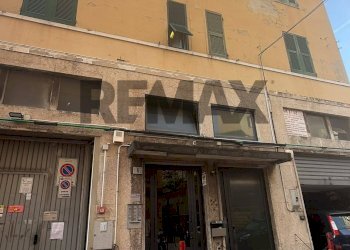 Edificio all\'aperto - Appartamento Via Montebruno
 
6a, Genova - foto 21
