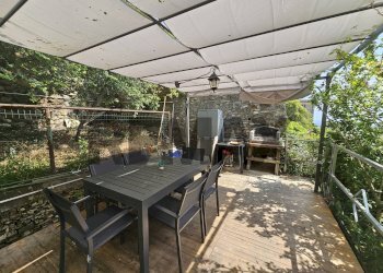 Terrazza - Appartamento Via Dei Cinque Santi
 
17, Genova - foto 3