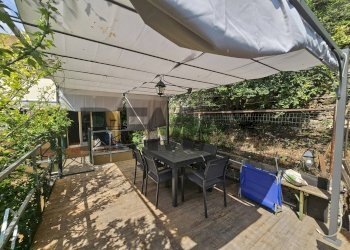 Terrazza - Appartamento Via Dei Cinque Santi
 
17, Genova - foto 6