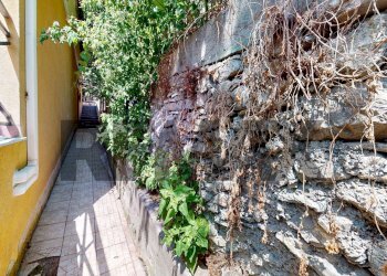 Balcone - Appartamento Via Dei Cinque Santi
 
17, Genova - foto 64