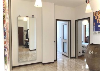Disimpegno - Quadrilocale via Montecatini, 2, Milano - foto 2