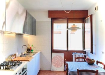 Cucina - Quadrilocale via Montecatini, 2, Milano - foto 3