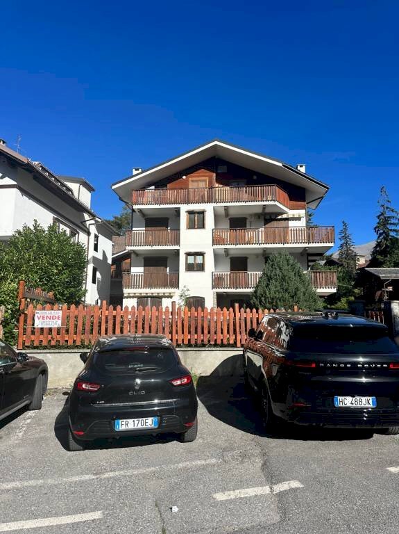 Zona - Monolocale via Montenero, 26, Bardonecchia - foto 2