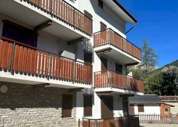 Facciata - Monolocale via Montenero, 26, Bardonecchia - foto 5