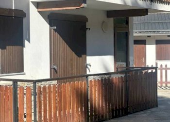 Facciata - Monolocale via Montenero, 26, Bardonecchia - foto 6